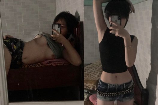 phim sex hentai mẹ kế Cảnh lén lút với cô nàng tóc ngắn đầy cuốn hút