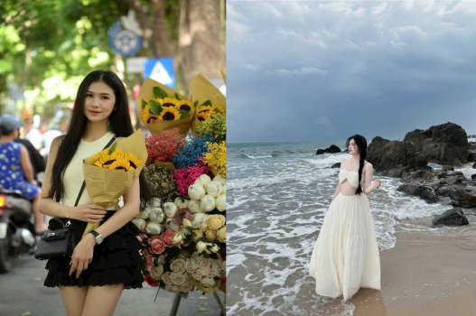 sex đam mỹ thái lan Clip sex của Khánh Ngân mất điện thoại nên bị lộ